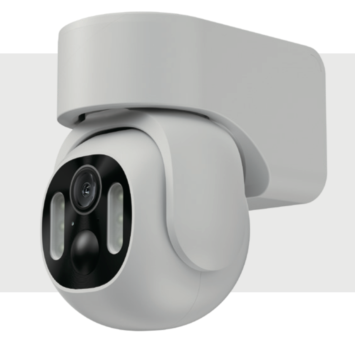 K15 - 4K Wired Camera